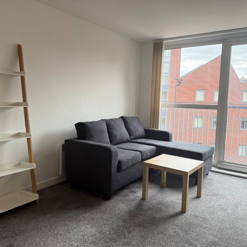 2 bedroom apartment to rent - Photo 1