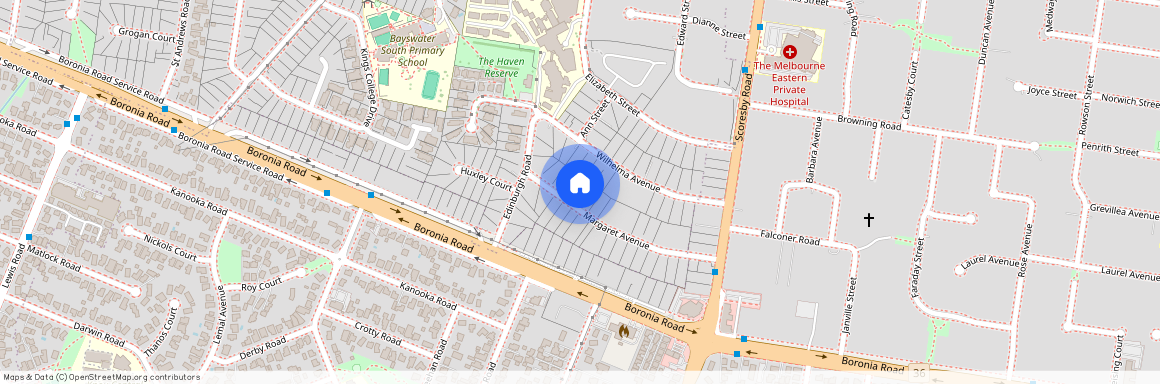 22 Margaret Avenue, VIC 3153, Bayswater