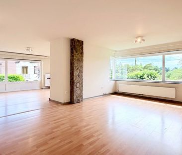 In optie - Huis te huur in Court-Saint-Étienne met 3 slaapkamers - Photo 1