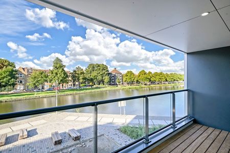 Appartement te huur: Zodiakplein 95 2516 CH Den Haag - Photo 5