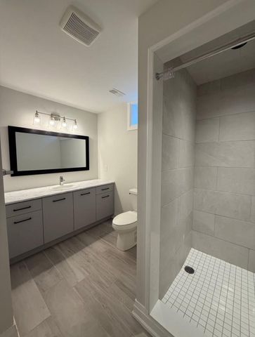 For Lease - 45 John Street Unit# Basement, Bradford West Gwillimbury, Ontario - Photo 5