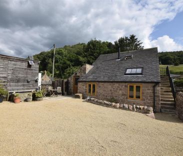 1 bedroom semi-detached house to rent - Photo 2
