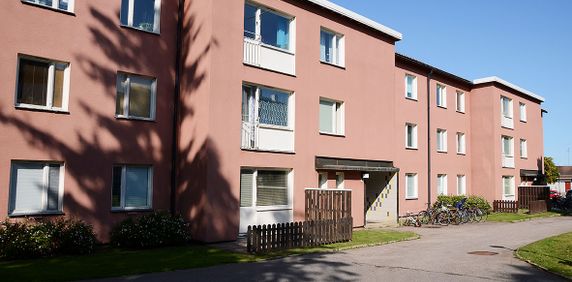 Rågångsvägen 6 A, våning None - Photo 2