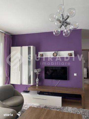 Apartament 2 camere | parcare subterană | balcon | Bună Ziua - Photo 2