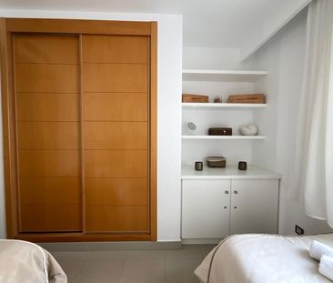 Penthouse in Estepona - Photo 1