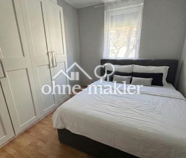 Zentrale 2-Zimmer Wohnung Iserlohn Grüner Weg - Photo 4