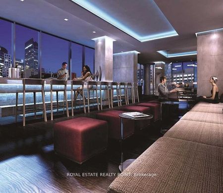 For Lease - 125 Blue Jays Way Unit# 1209, Toronto, Ontario - Photo 5