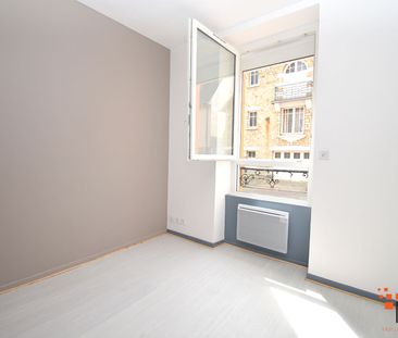 Location Appartement 1 pièce 13m² - Photo 4