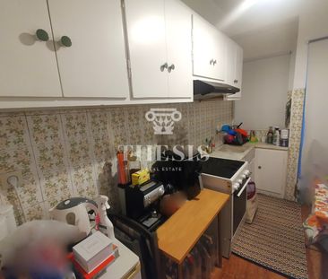 Φωτεινή γκαρσονιέρα προς ενοικίαση στο Παγκράτι - Photo 2