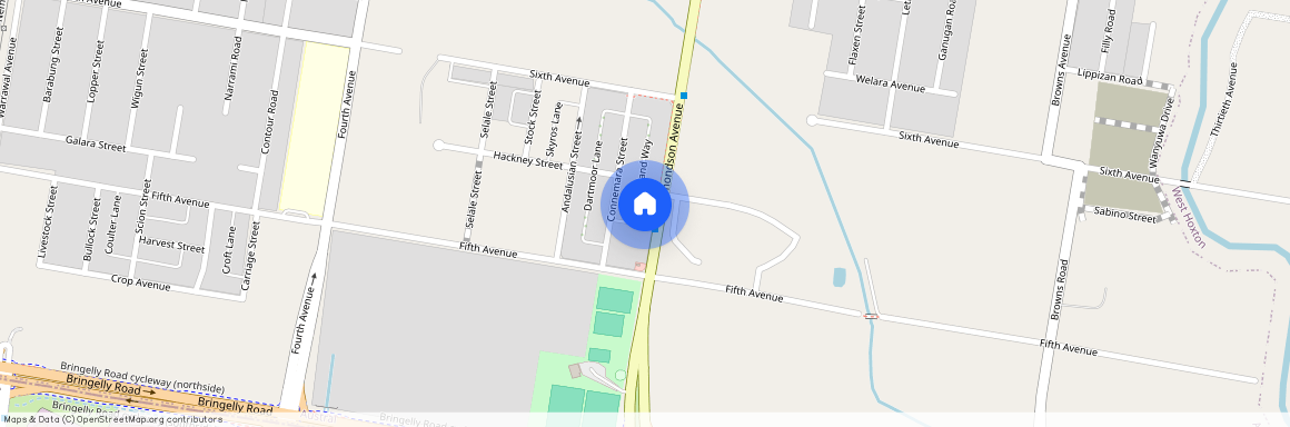 86 Edmondson Avenue, NSW 2179, Austral