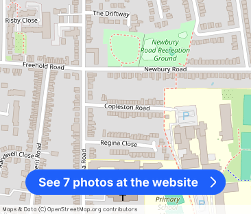 Copleston Road, Ipswich - Photo 1