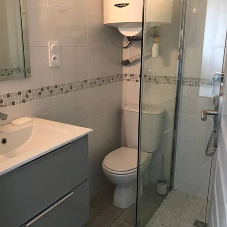 Studio 20m² (réf 6936070) - Photo 4