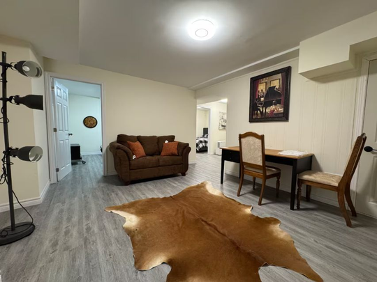 For Lease - 50 Addison Street Unit# Lower, Richmond Hill, Ontario - Photo 1