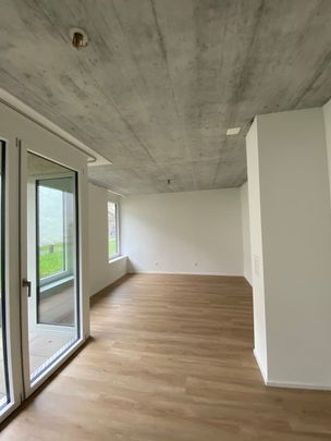 "Modernes Wohnen in attraktivem Neubau an ruhiger Lage" - Photo 1