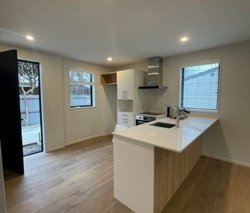 45B Hillier Place, Spreydon - Photo 1