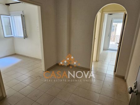 Studio/Γκαρσονιέρα για ενοικίαση Διοικητήριο (Κέντρο Θεσσαλονίκης) - Photo 3