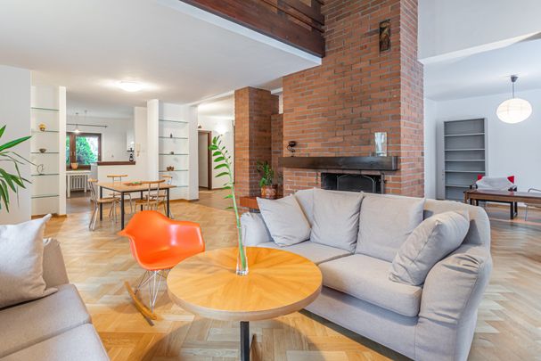 Warszawa, Wilanów, Warszawa, Wilanów - Photo 1