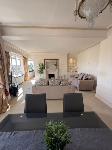 3 Bed Flat, Viceroy Court, NW8 - Photo 3