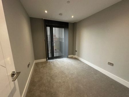 The Vera Mitchell Building, Leicester, LE2 - Photo 2