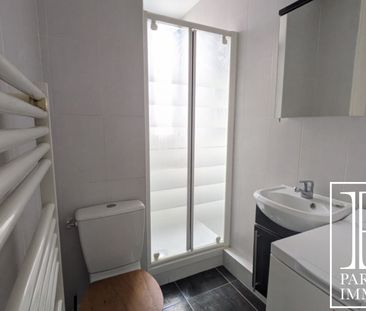 Studio meublé Maisons-Alfort 20 m2 - Photo 2