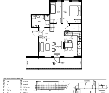 Ångkvarnsgatan 4, 75308, Uppsala - Foto 4