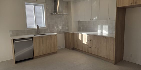 4 1/2 Rénové Laval-des-rapides - Photo 3
