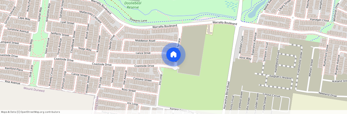 163 Coastside Dr, Vic 3217, Armstrong Creek