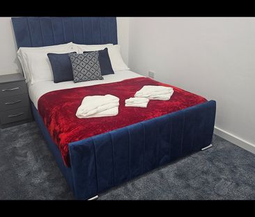 1 Bed Flat, Church Lane, B20 - Photo 4