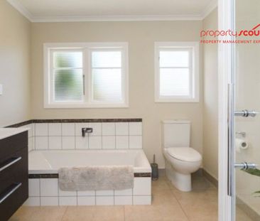 3-Bedroom Home for Rent in Palmerston North - Photo 3