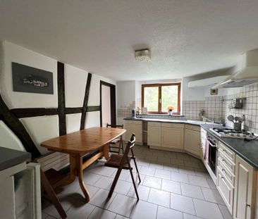 Appartement Illhaeusern - Photo 6