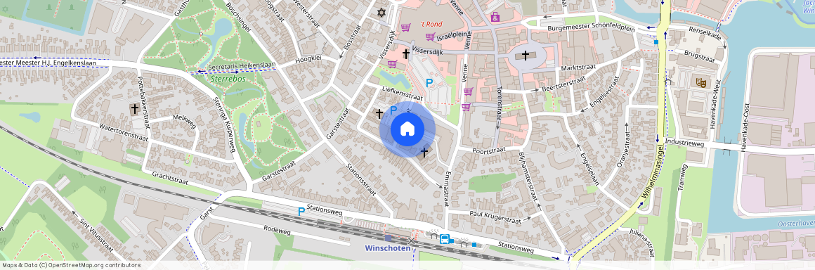 Poststraat 72, 9671 EM, Em Winschoten