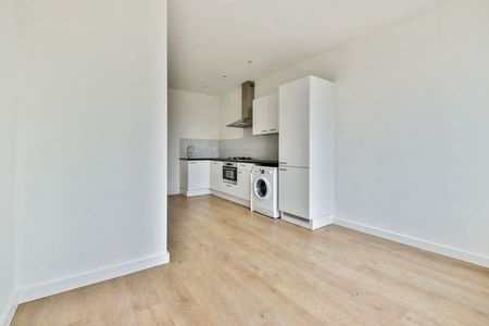 Te huur: Appartement Borssenburgstraat 26 3 in Amsterdam - Foto 2