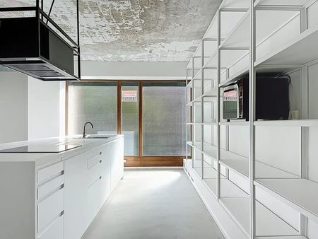 Appartement te huur - Foto 5