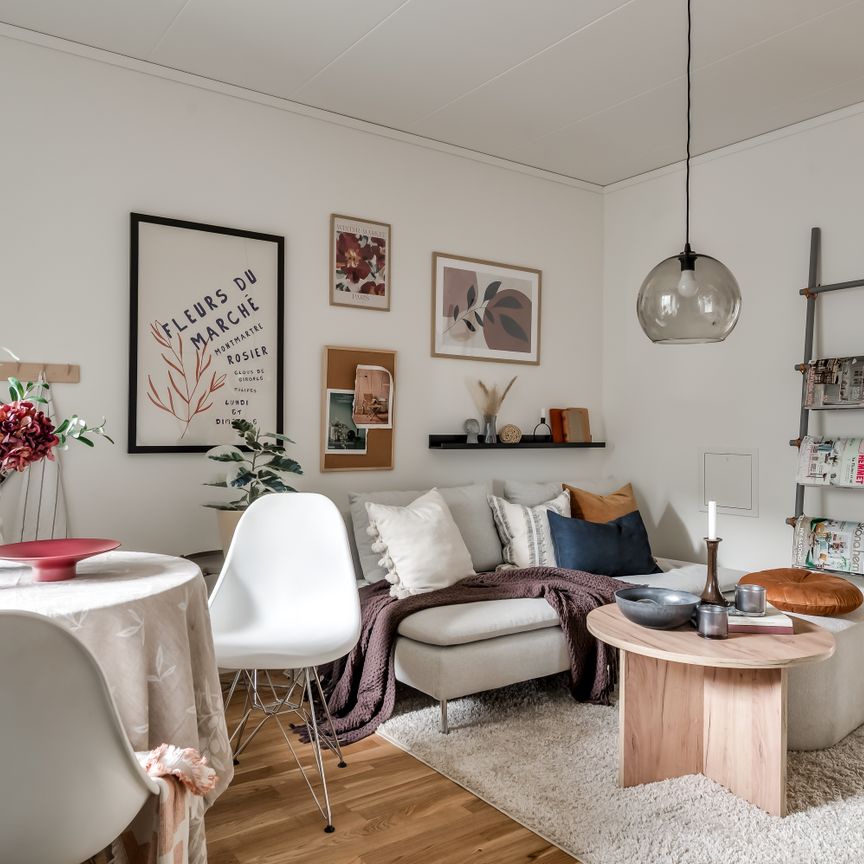 Vintergatan, Karlstad - Foto 1