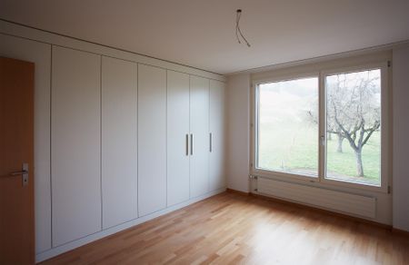 attraktive Wohnung in 4-FH mit hohem Ausbaustandard - Foto 2