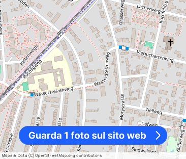 For singles or commuters - Foto 1