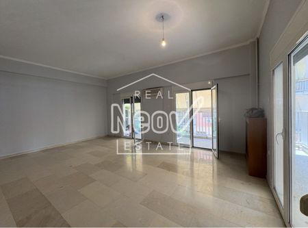 Διαμέρισμα για ενοικίαση - Καλλιθέα - Φωτογραφία 2