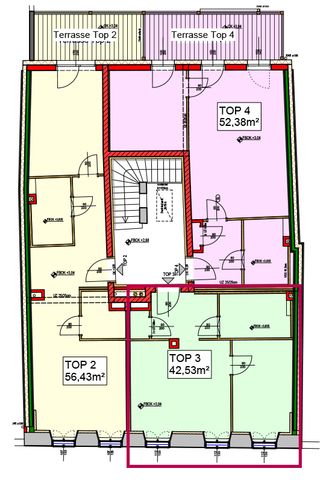 Junges Wohnen in Thaya - Photo 5