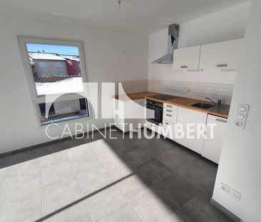 Location Appartement 3 pièces 64m² LA TALAUDIERE 42350 - Photo 4