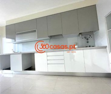 Apartamento T3 - Photo 3