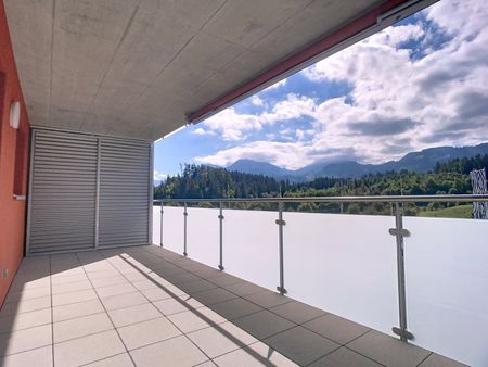 Appartements neufs de 4.5 pièces ! - Photo 2