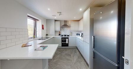 Flat 12, 16-18 Grinfield Street, University Campus - Photo 2