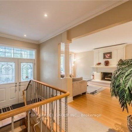 For Lease - 1588 Truscott Drive, Mississauga, Ontario - Photo 1