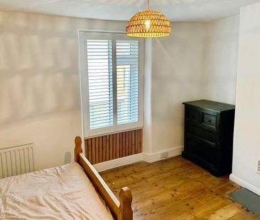 2 bedroom terraced house to rent - Photo 5