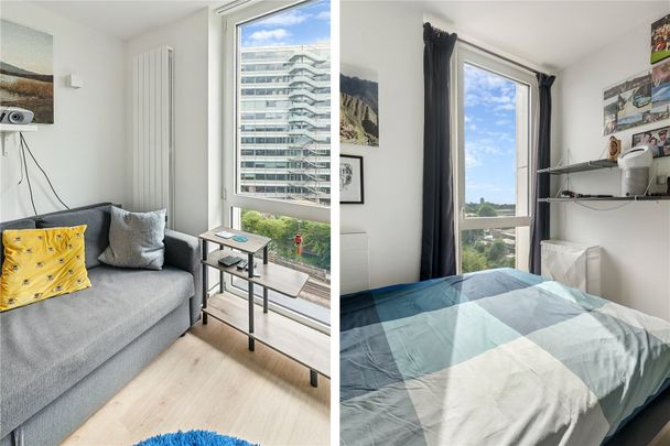 Bollo Lane, Chiswick, London, W4 flat to rent - Photo 1