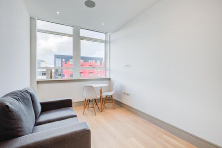 1 bedroom apartment to rent - Photo 3