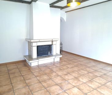 4 Zimmer, 100 m², 2. Stock - Photo 2