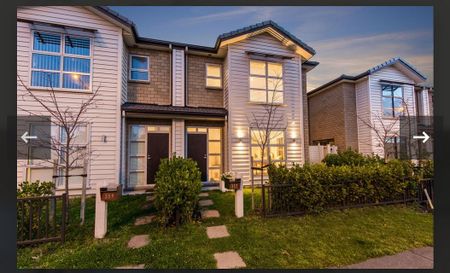 Charming Stonefields Townhouse! - Photo 5