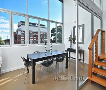 5/51 Stawell Street, West Melbourne - Photo 4