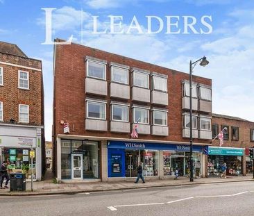 High Street, Weybridge, KT13 - Photo 1